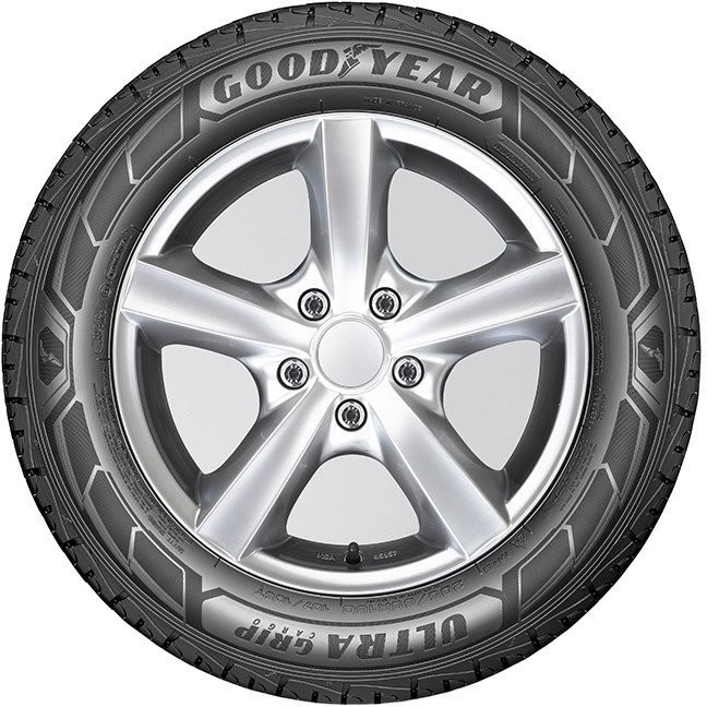 GOODYEAR UltraGrip Cargo 195/65R16C 104/102T
