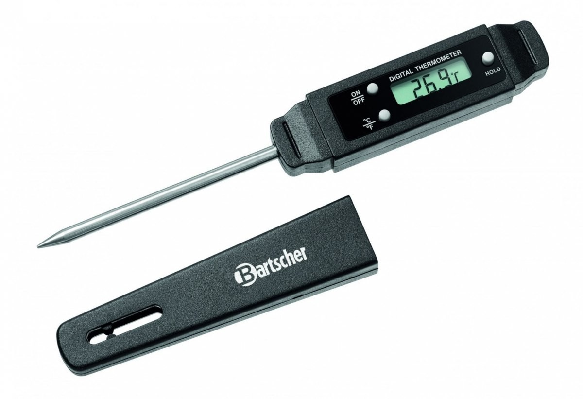 Termometr D1500 KTP 292042