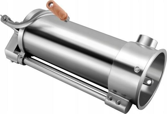 Costway Nadziewarka do kiełbas szpryca 6l 4.5kg KC42157