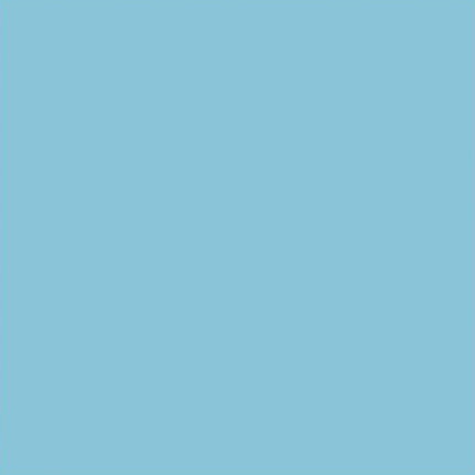 Colorama kartonowe 2,18x11m Forget-Me-Not CO953