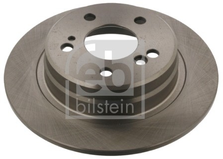 Febi Tarcza hamulcowa BILSTEIN 10685