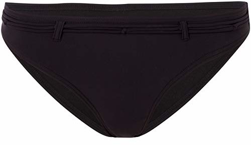 O'Neill O'Neill PW Cruz Mix damskie spodnie bikini czarny czarny (Black Out) 36 9A8520