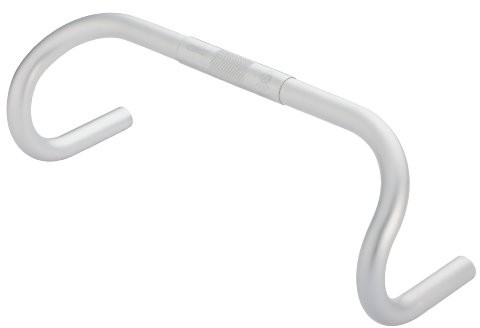 Cinelli kierownica Giro d'Italia 64, srebrny CBT44