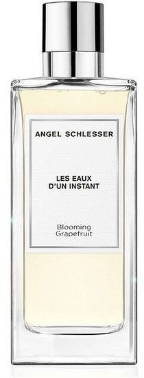 Angel Schlesser Sensitive Grapefruit EDT 150 ml