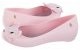 Melissa Baleriny Ultragirl Cat II AD 32505/50910 Pink (ML108-b) para 35/36:1|38:1|39:2|40:1|