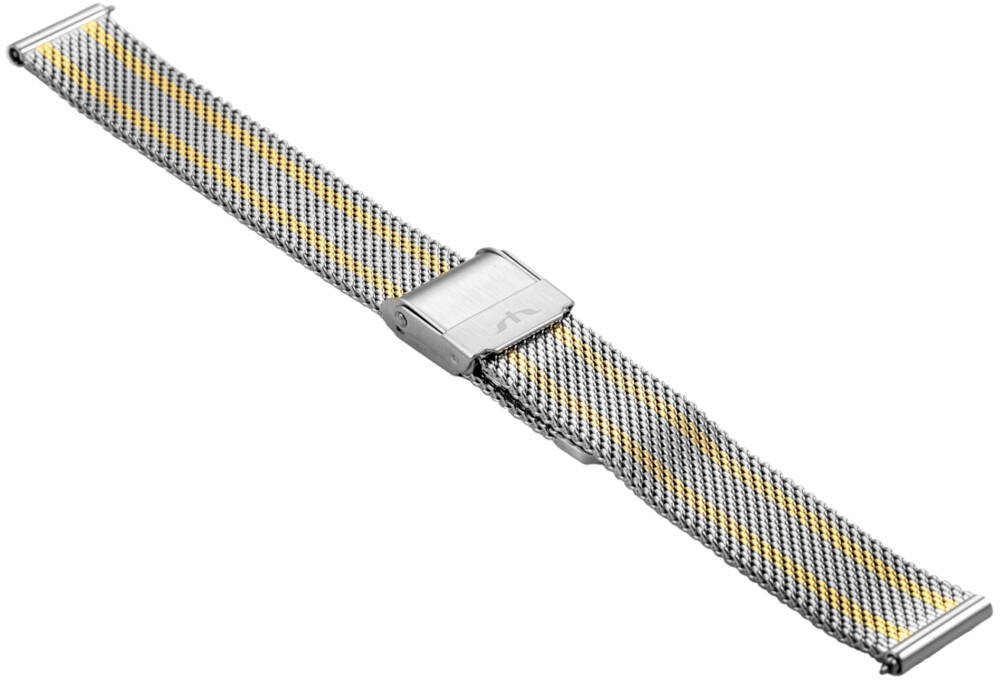 BRANSOLETA MESH 12MM ZEGBM-101/12