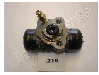 JAPANPARTS Cylinderek hamulcowy JAPANPARTS CS-216