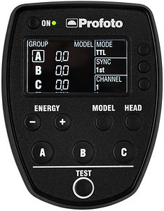 Profoto kontroler Air Remote TTL-C Canon)