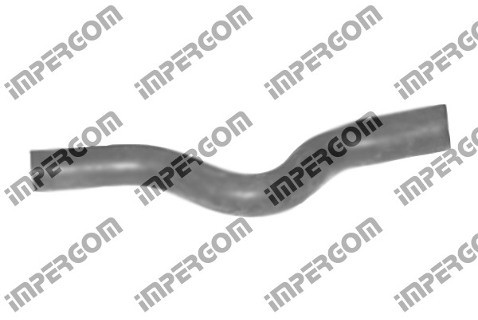 IMPERGOM Przewdów elastyczny, wymiennik ciepła - ogrzewanie 221453