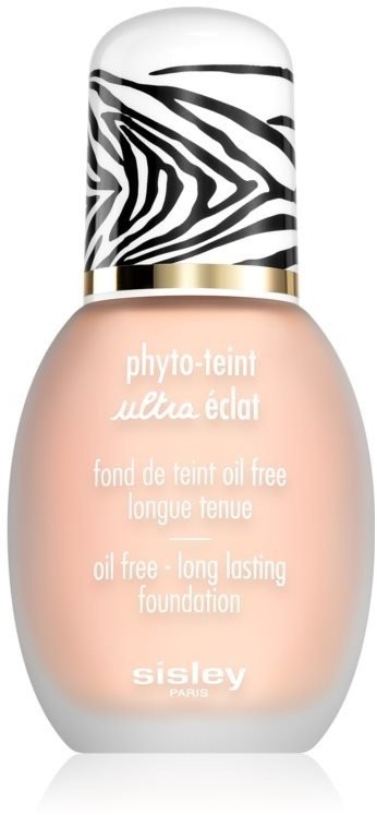 Sisley Phyto-Teint Ultra Eclat 3 Natural 30ml