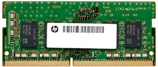 HP 4GB 862397-850