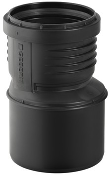 Geberit złączka GTR Silent 390.574.14.1 390.574.14.1