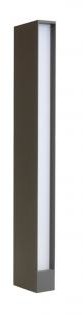 Su-Ma Lampy Słupek oświetleniowy LINEA LED Nowość 16702-600