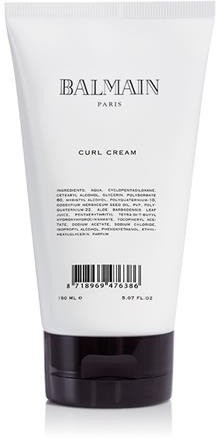 Balmain Curl Cream 150ml 64874-uniw