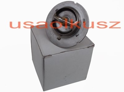 CND Termostat płynu chłodzącego silnik Lancia Flavia 2,4 16V CTM-CH-006
