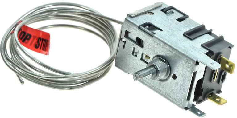 Indesit Termostat 077B6938 do lodówki Ariston