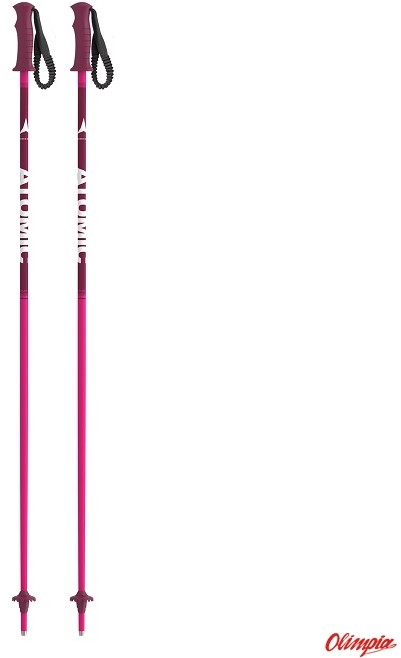Atomic Kije narciarskie AMT JR Pink 2020/2021 AJ5005604