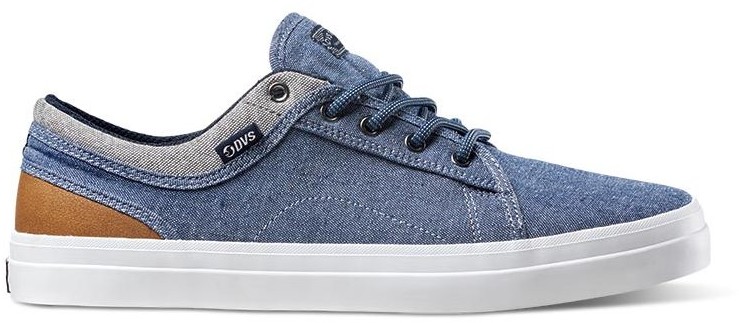 DVS obuwie męskie AVERSA+ Navy Textile
