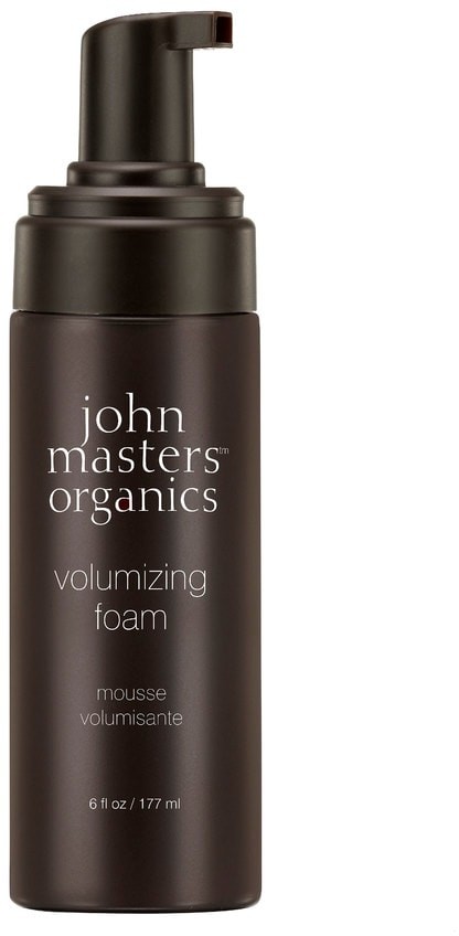 John Masters Organics Volumizing Foam Mousse VF