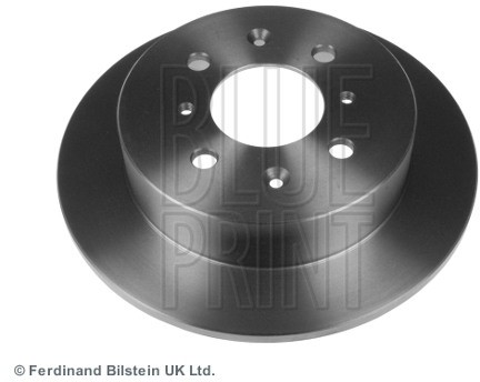 BLUE PRINT Tarcza hamulcowa ADH24327