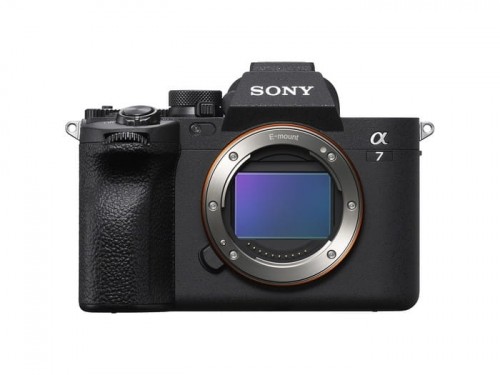 Sony A7 IV Body ILCE-7M4