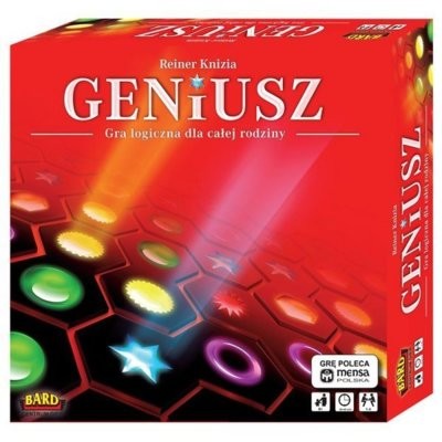 Bard Geniusz