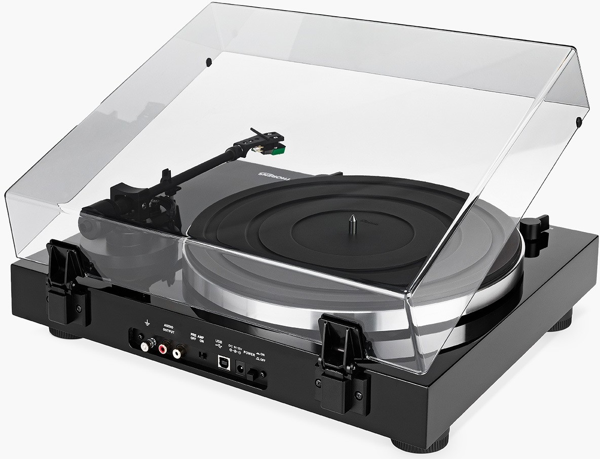 Thorens TD 202