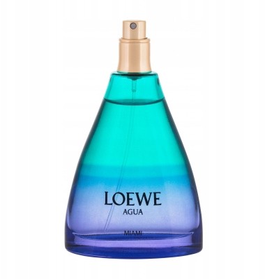 Loewe Agua Miami Woda toaletowa 100 ml tester