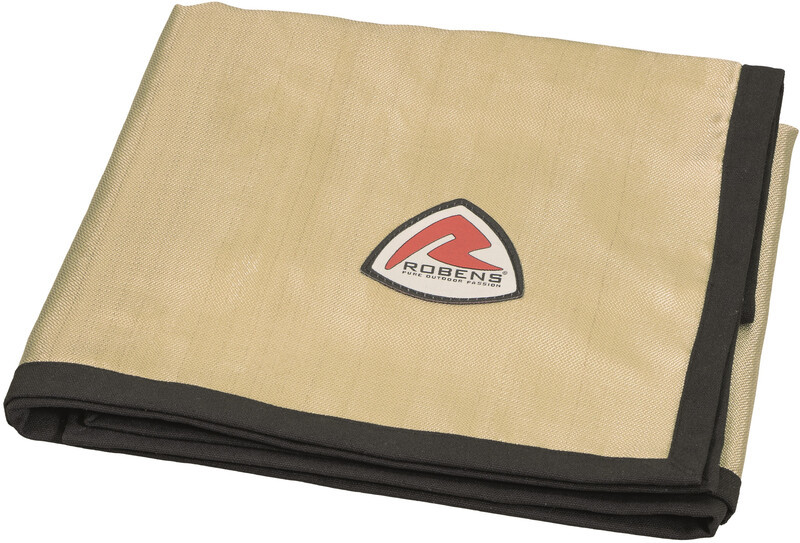 Robens Robens Stove Ground Protector  2021 Inne akcesoria do namiotów 690270