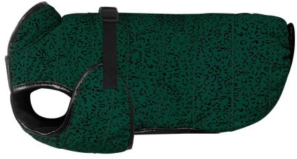 Chaba Kubrak TOKYO 6 dark green