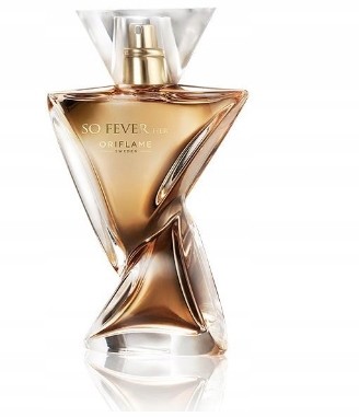 Oriflame So Fever Her 50 ml Woda perfumowana