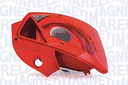 Magneti Marelli Magneti Marelli 714000283904 tylne światła lewe 714000283904