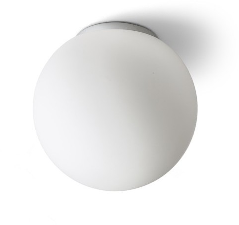 Redlux Lampa sufitowa BOLLY 26 chrom R13694