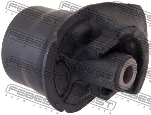 FEBEST Łożyskowanie, korpus osi TAB-ZZE120R TAB-ZZE120R