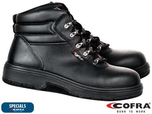 COFRA BUTY BEZPIECZNE 43 [BRCASPHALT43]