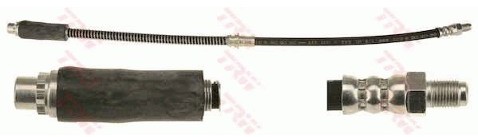 TRW Przewód hamulcowy elastyczny PHB527