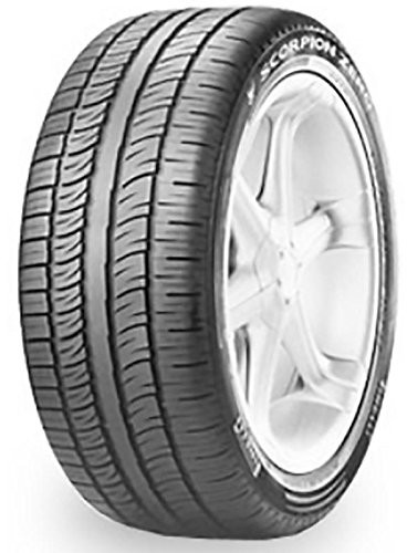 Pirelli 235 45 R19 99 V  E/C/72 DB  świece bez płomienia opony SCORPION ZERO ASIM. PNCS XL