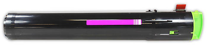 Ricoh Ricoh 841198 purpurowy (magenta) toner zamiennik