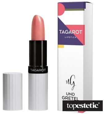 Und Gretel Und Gretel Tagarot Lipstick 2 Pomadka (kolor Apricot) 3,5 g