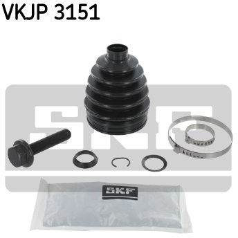 SKF Zestaw osłon, półoś napędowa VKJP 3151 VKJP 3151