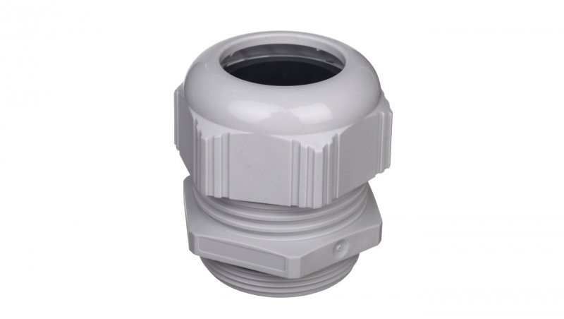 Lapp Kabel Dławnica kablowa poliamidowa M40 IP68 SKINTOP ST-M 40x1,5 jasnoszara 53111450 53111450
