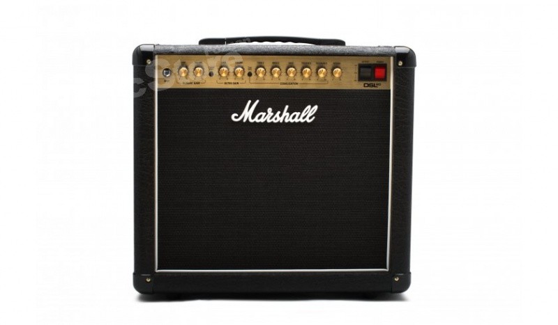 Marshall DSL20CR