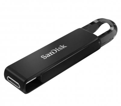 SanDisk Ultra 256GB (SDCZ460-256G-G46)