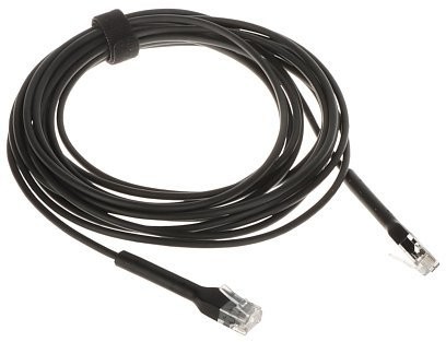 Ubiquiti PATCHCORD UC-PATCH-5M-RJ45-BK 5.0 m
