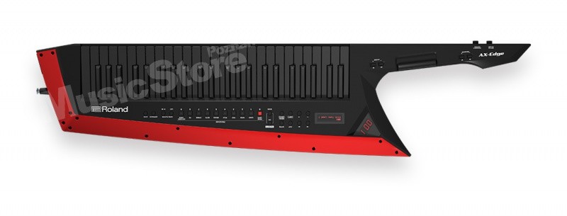 Roland AX-Edge Keytar Black