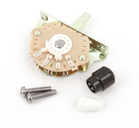 Fender przełącznik 3-pozycyjny. 0992041000