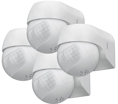 Sonero czujnik ruchu, X-IMS080