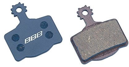 BBB okładziny hamulców tarczowych Disc stop 36 BBS, niebieska, 2.905.733.601 881233601_Blau
