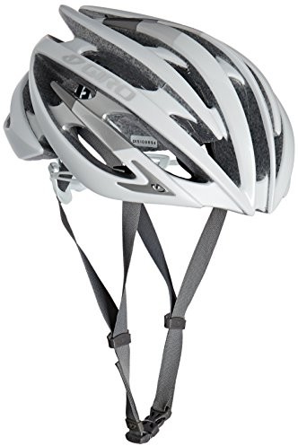Giro Aeon 16 kask rowerowy dla dorosłych, biały, s 7054587