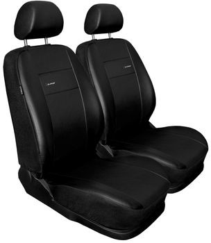 Auto-Dekor Uniwersalne pokrowce samochodowe do Seat Toledo I II III IV X-LINE 1+1 718681 718681